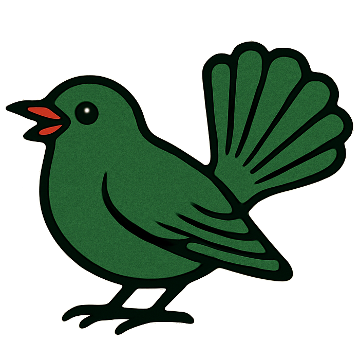 fantail